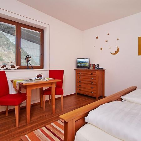 Skylounge Mayrhofen Luaran gambar