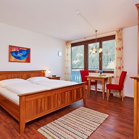 Skylounge Mayrhofen Luaran gambar