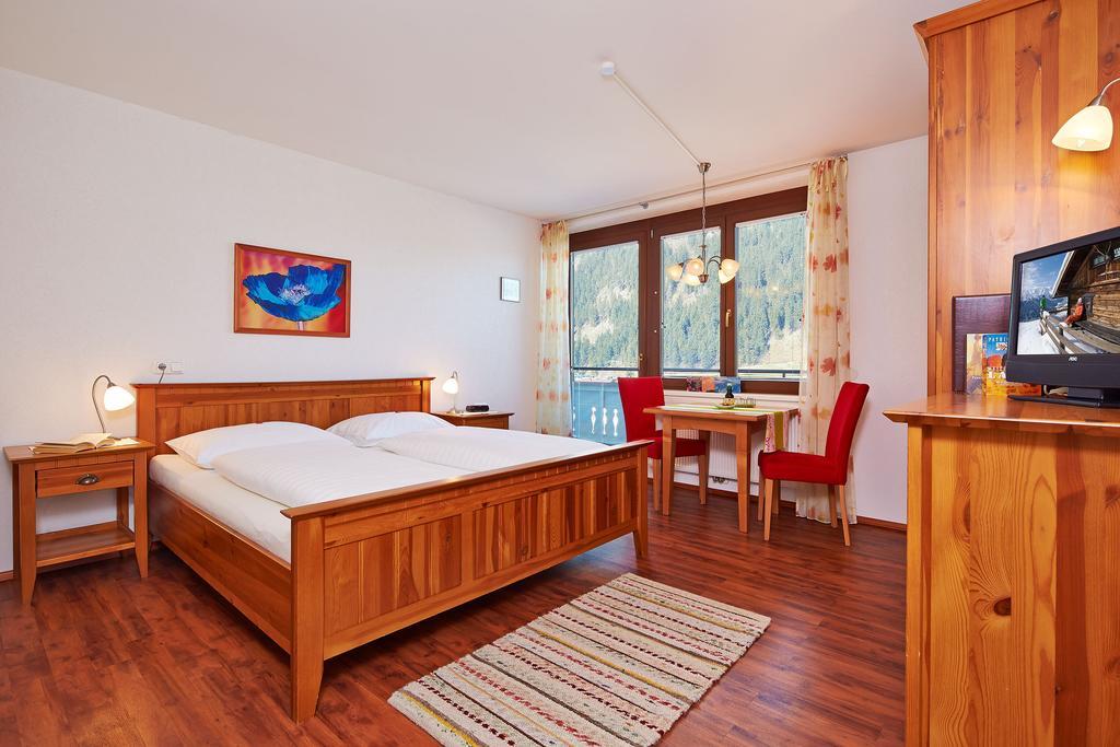Skylounge Mayrhofen Luaran gambar