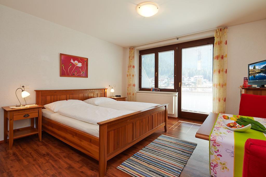 Skylounge Mayrhofen Bilik gambar